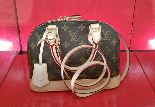 ブランド時計・ブランド品を買取強化中！