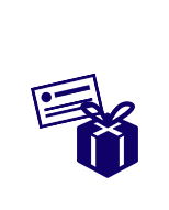 付属品があれば一緒に！