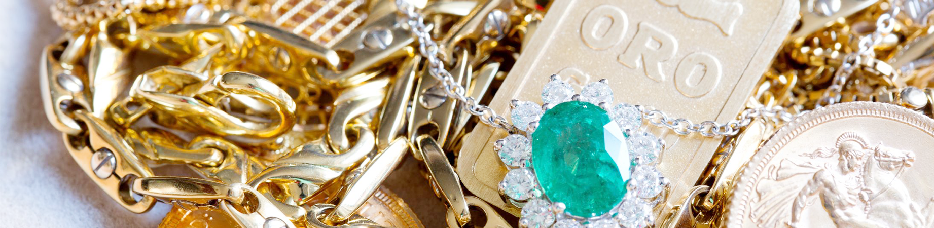 金・貴金属・ジュエリー